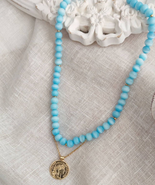 MyTindy Bahia necklace