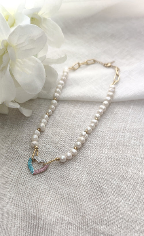 MyTindy C10 necklace