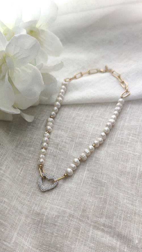 MyTindy C11 necklace