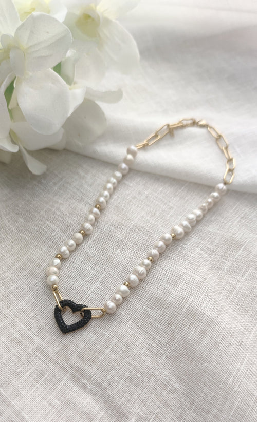 MyTindy C12 necklace