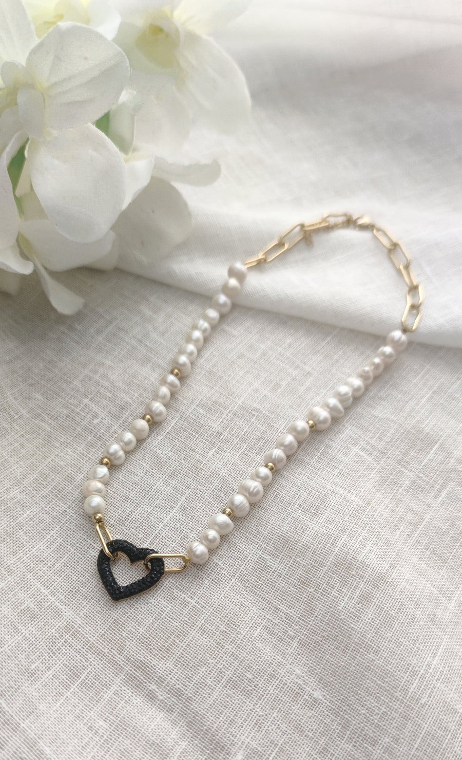 MyTindy C12 necklace