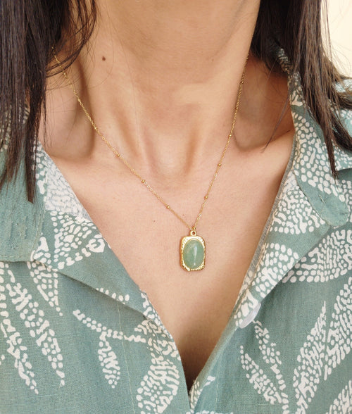 MyTindy Caroline necklace