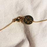 MyTindy Necklace chain CLOSED HAND, view 4
