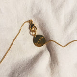 MyTindy Necklace chain OPEN HAND, view 3