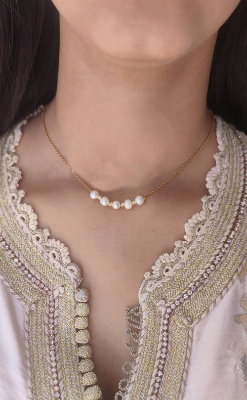 MyTindy Dana Necklace