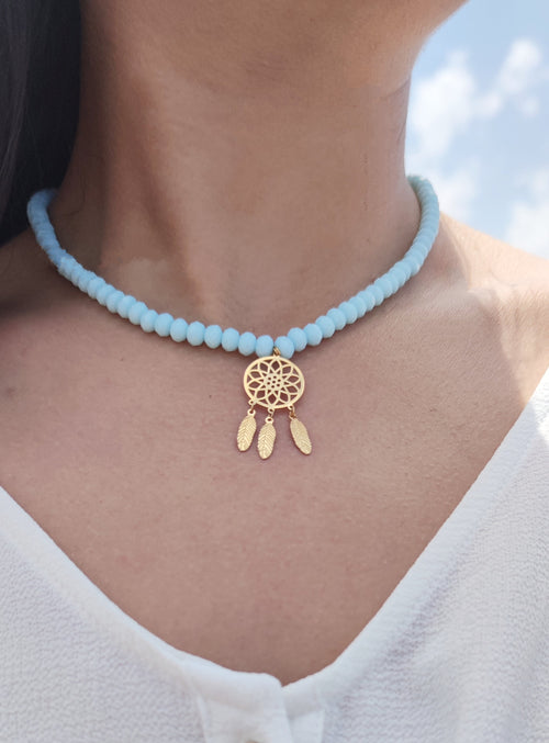 MyTindy Dream necklace