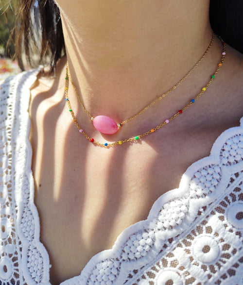 MyTindy Eden Necklace 01