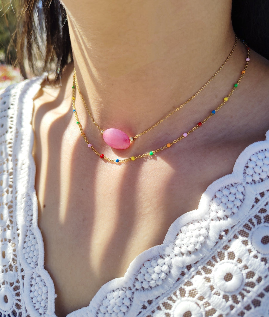 MyTindy Eden Necklace 01