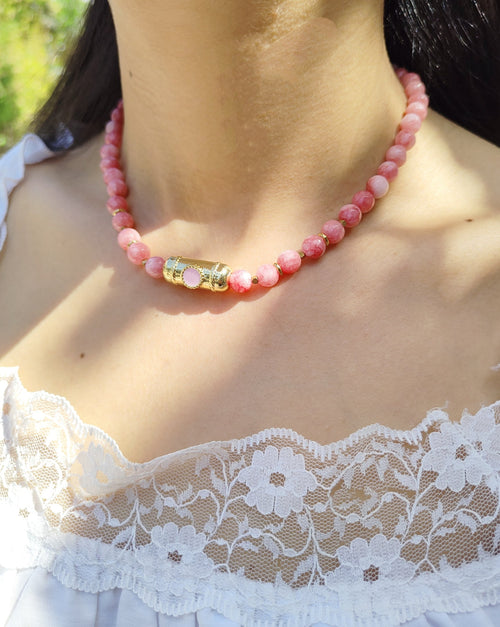 MyTindy Esla 02 necklace