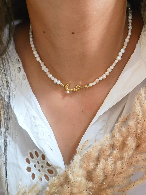 MyTindy Hob 003 Necklace