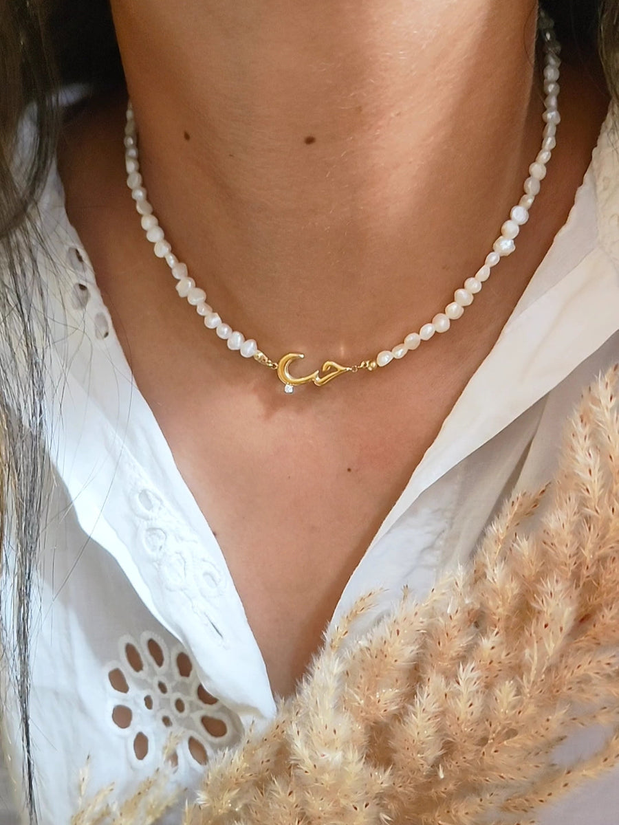 MyTindy Hob 003 Necklace