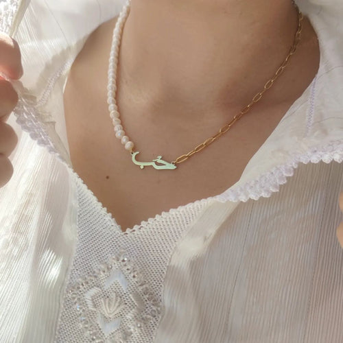 MyTindy Hob necklace