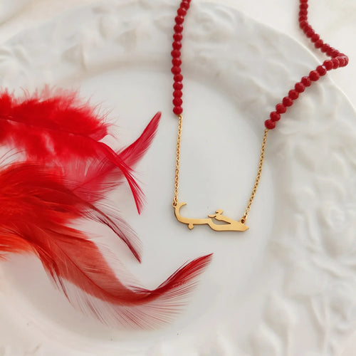 MyTindy Hobe04 necklace