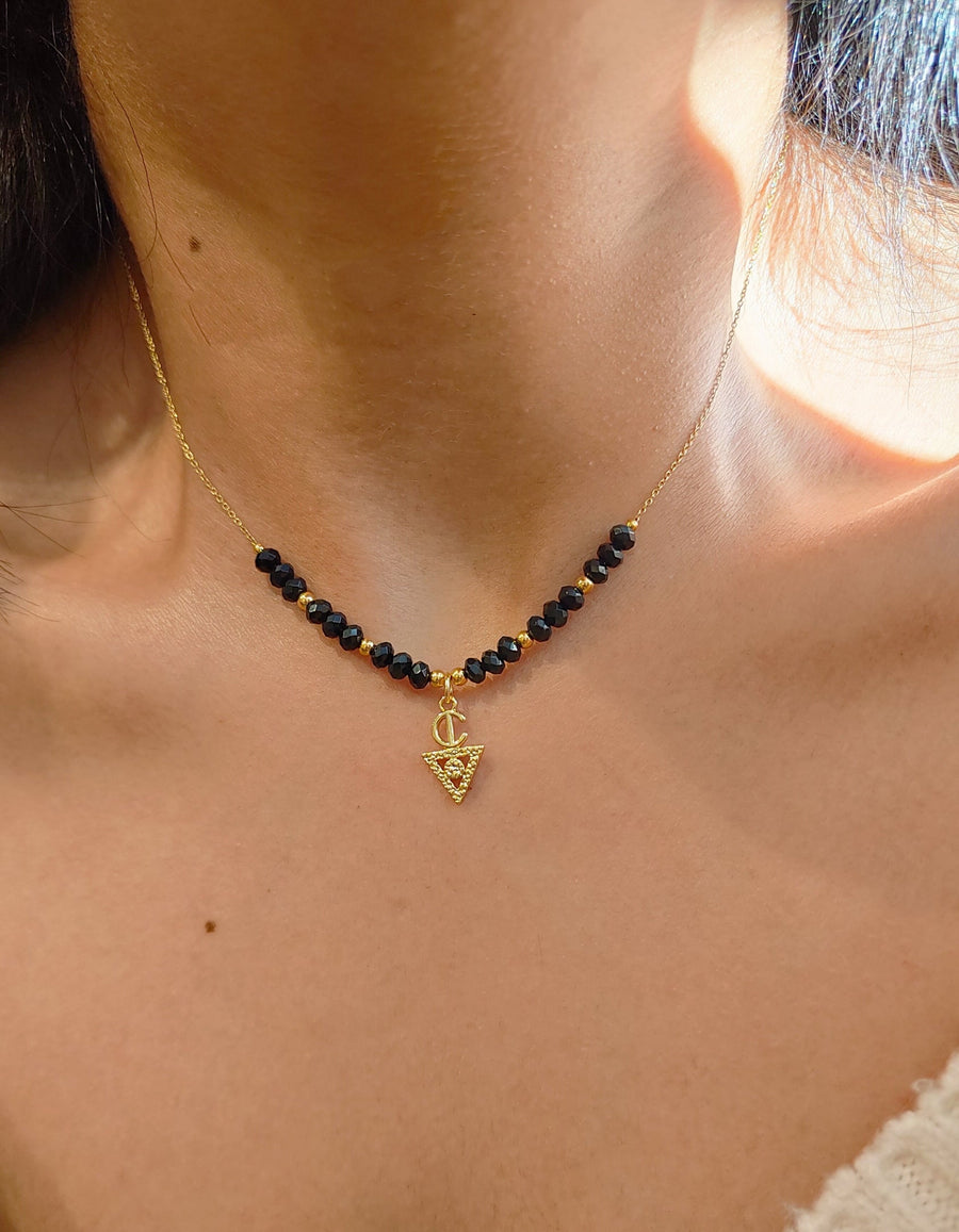 MyTindy Imazighen Necklace 01