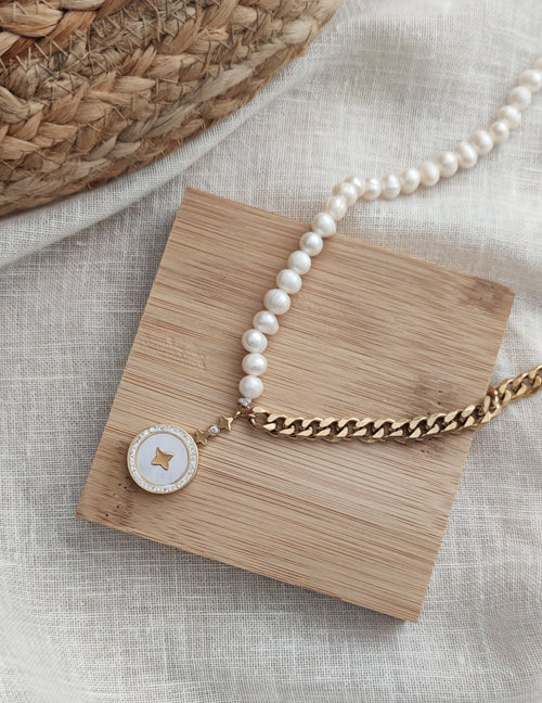 MyTindy Ines Necklace
