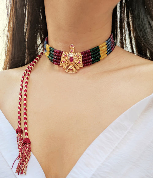 MyTindy Innaya necklace