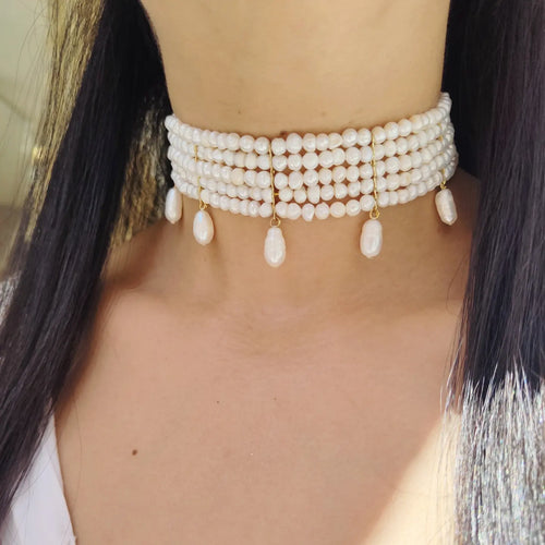 MyTindy Islane Necklace