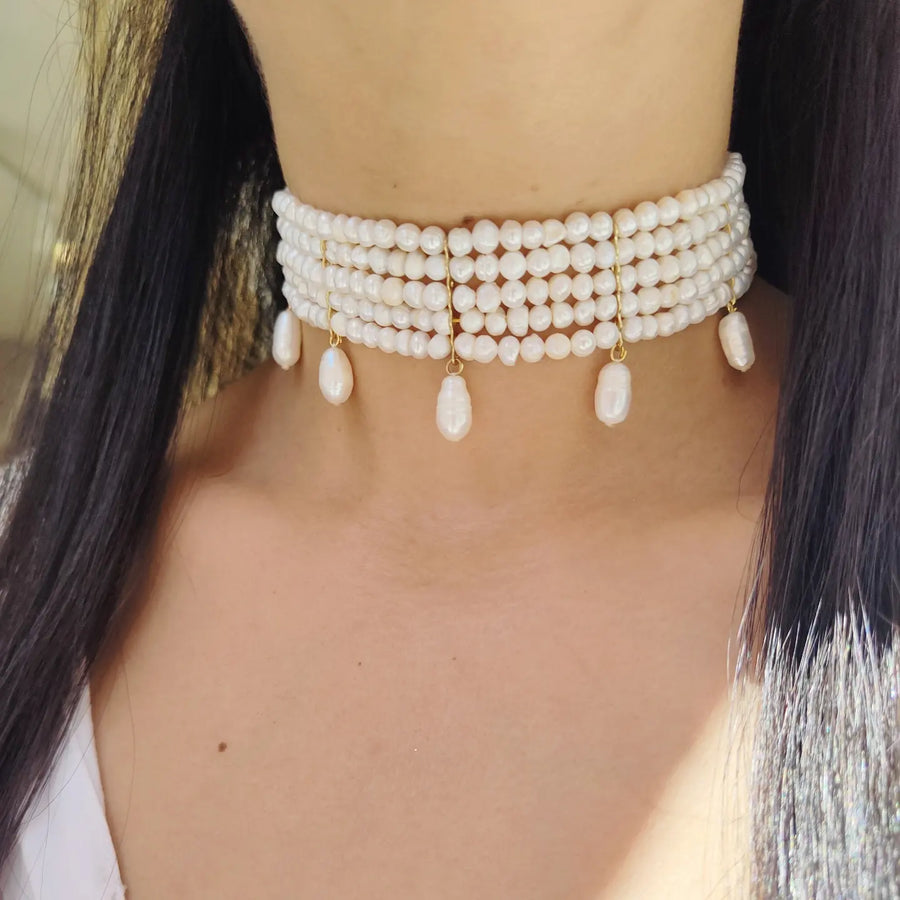 MyTindy Islane Necklace