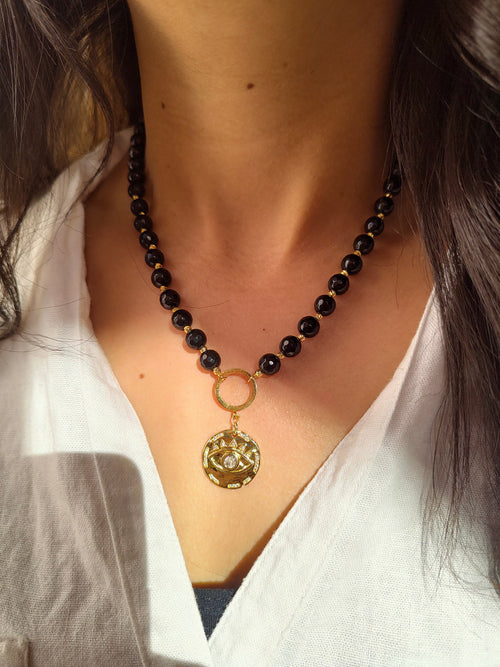MyTindy Kounouz Necklace 02