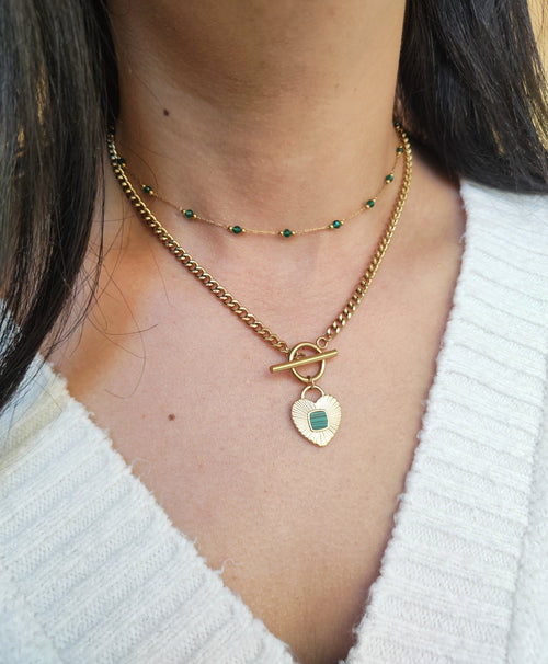 MyTindy Livia Necklace