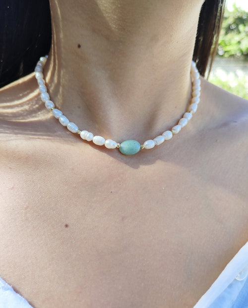 MyTindy Nino Necklace 01
