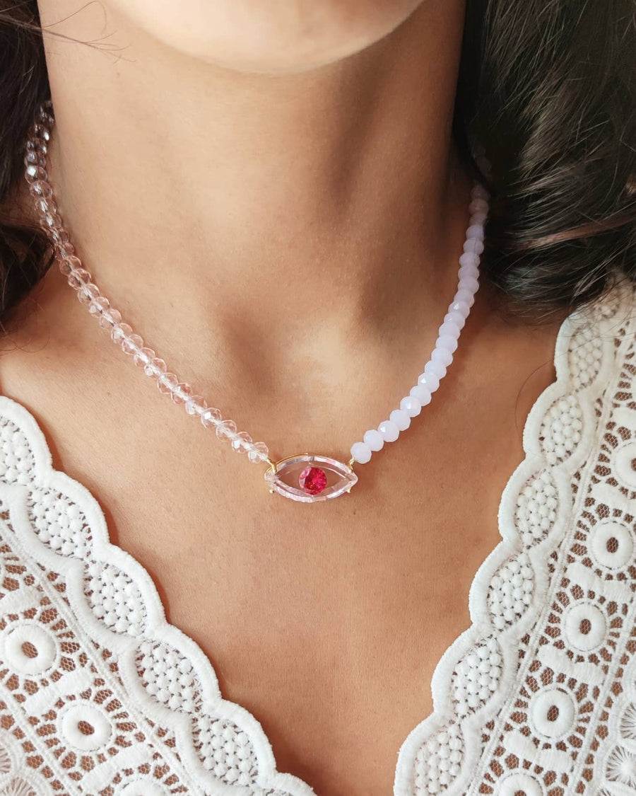 MyTindy Pastel necklace 002