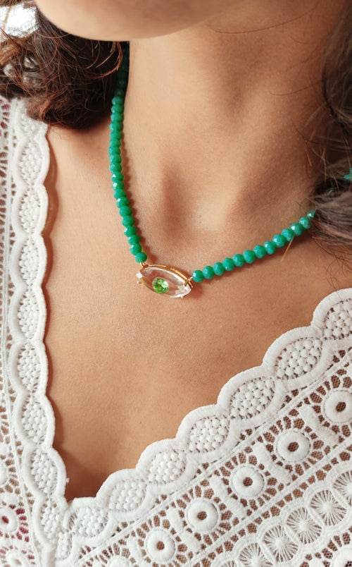 MyTindy Pastel Necklace 003