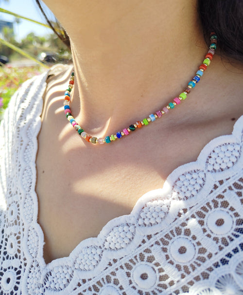 MyTindy Regina Necklace