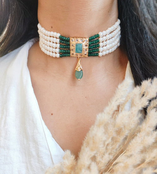 MyTindy Rokaya Necklace 02