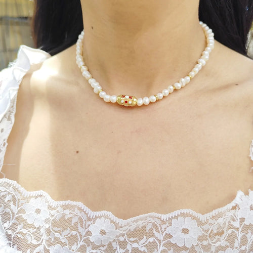 MyTindy Shana Necklace