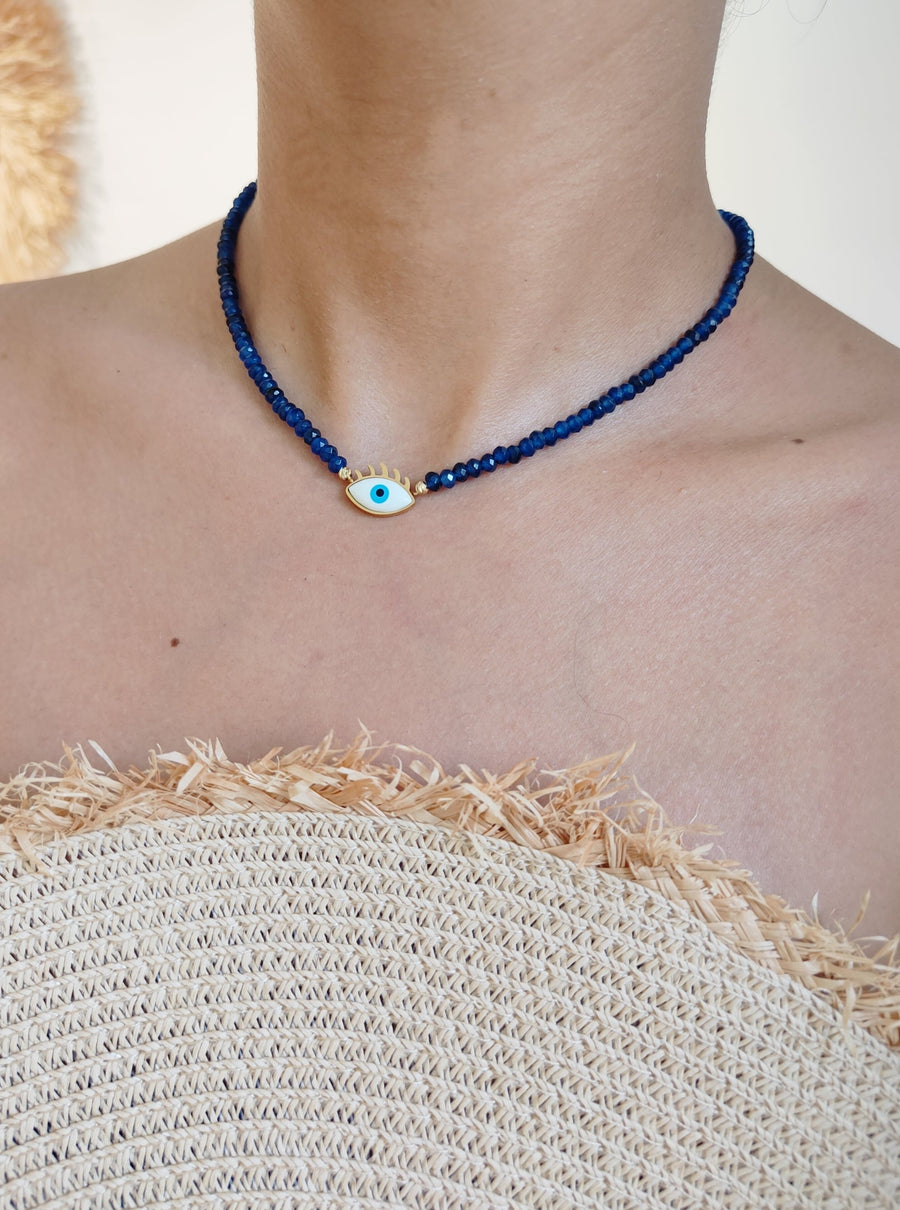 MyTindy Tissy Necklace 01