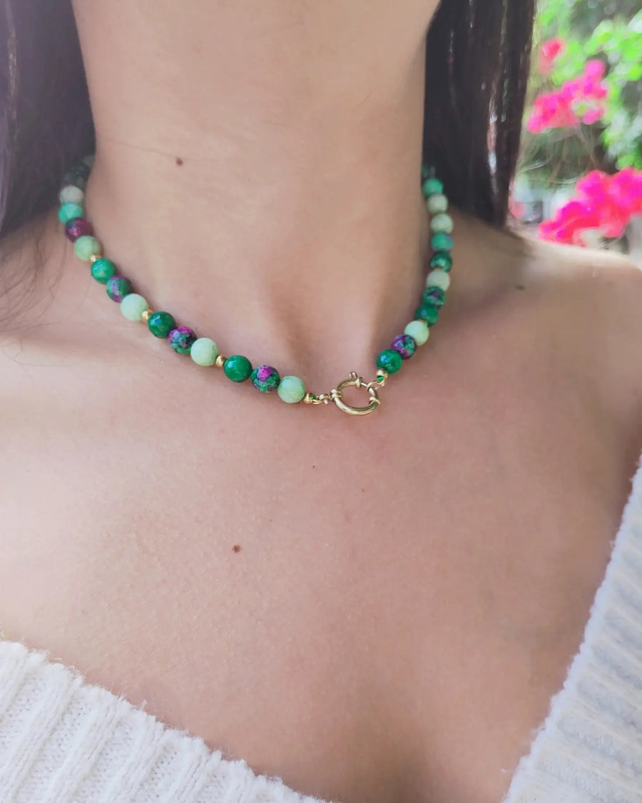 MyTindy Victorine Necklace 02