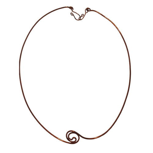 MyTindy Necklace Ying Yang