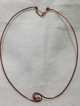 MyTindy Necklace Ying Yang, view 2