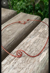 MyTindy Necklace Ying Yang, view 3