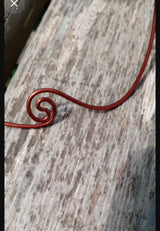 MyTindy Necklace Ying Yang, view 4