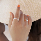 MyTindy NELIA Ring, view 3
