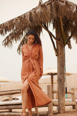 MyTindy NELYA DRESS, view 2