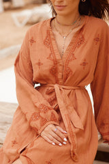 MyTindy NELYA DRESS, view 3