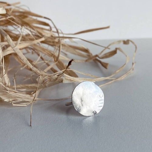 MyTindy Nelya Ring