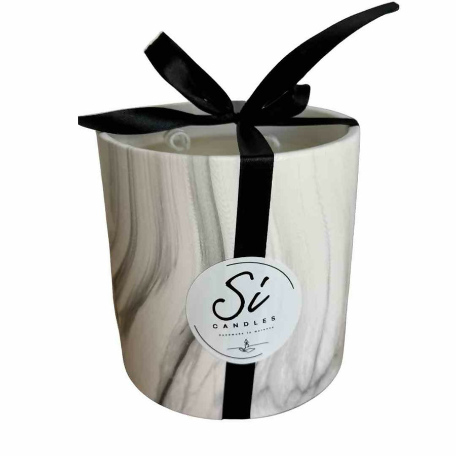 MyTindy Neo Candle Marble effect