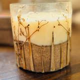 MyTindy Neo Sand Candle, view 2