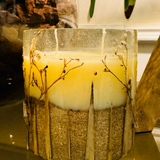 MyTindy Neo Sand Candle, view 4