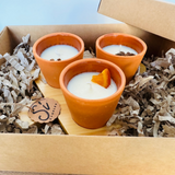 MyTindy Neo Xmas Candle box, view 3