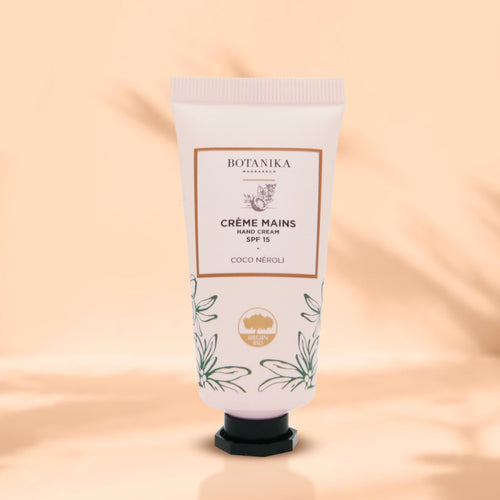 MyTindy NEROLI COCONUT HAND CREAM
