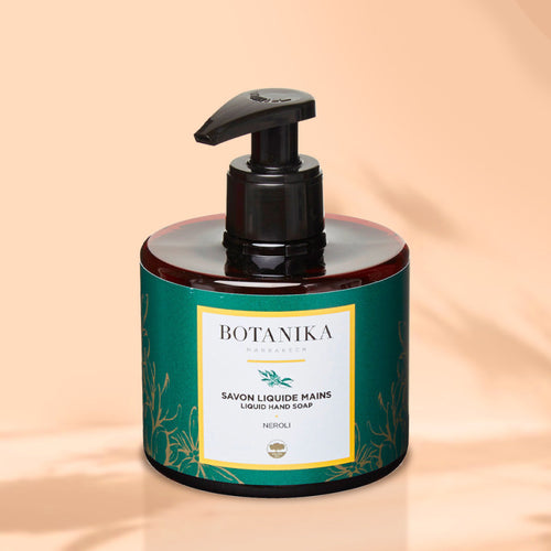 MyTindy NEROLI LIQUID HAND SOAP