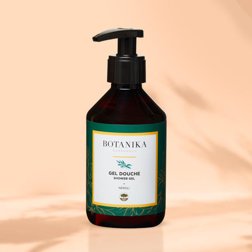 MyTindy NEROLI SHOWER GEL