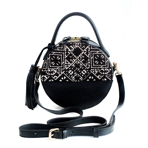 MyTindy Ness Ness Handbag