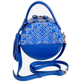 MyTindy Ness Ness Handbag, view 4