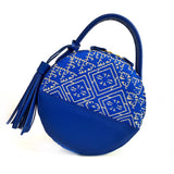 MyTindy Ness Ness Handbag, view 5